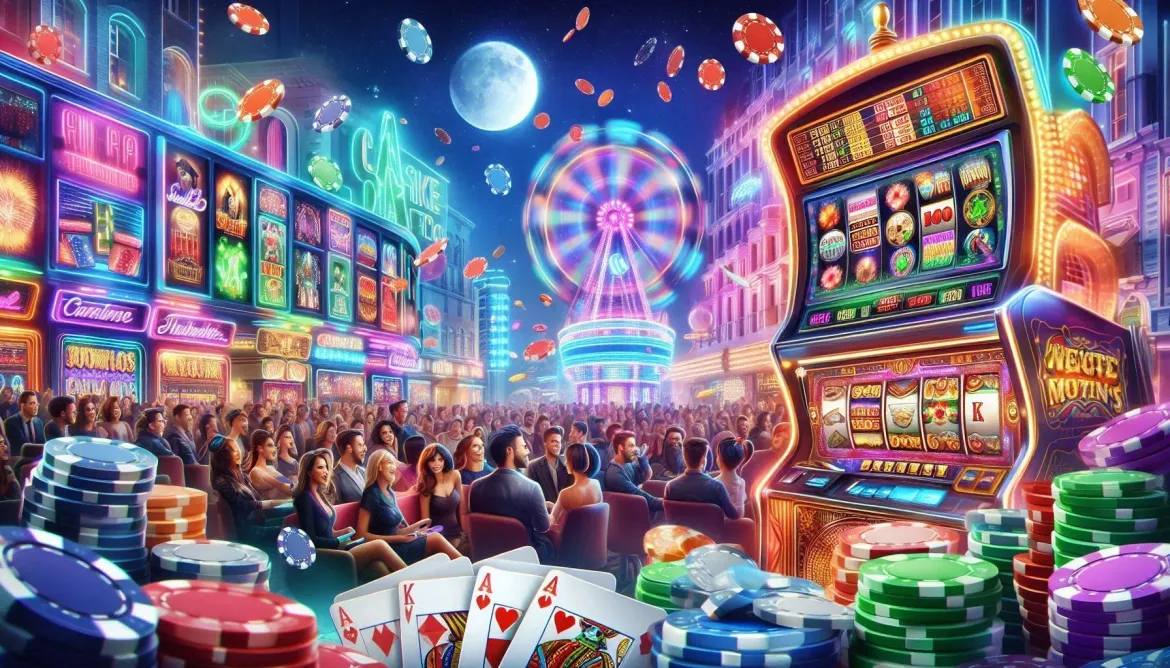 Zizobet Casino